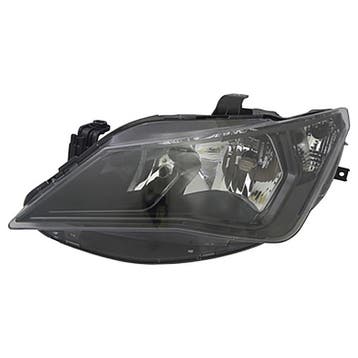 SEAT Ibiza 2012-2015 Koplamp Voor Links Elektrische Regeling, Verzenden, Nieuw