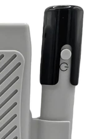 Hadeco probe beschermkap 8 Mhz probe, Verzenden, Nieuw