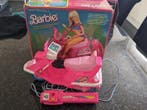 Barbie - Barbiepop Remote control action scooter - 1990-2000