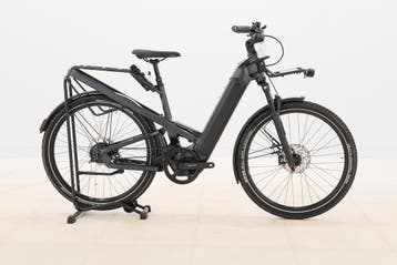 Riese & Müller HOMAGE GT ROHLOFF 1250 – 2023 – 165 - 180 cm, Verzenden, Zo goed als nieuw