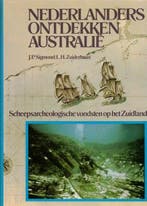 Nederlanders ontdekken Australië 9789022819432 Sigmond, Verzenden, Gelezen, Sigmond
