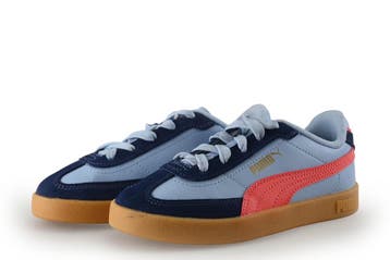 Puma Sneakers Jongens in maat 31 Blauw, Verzenden, Jongen of Meisje, Puma, Schoenen