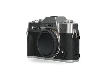 Fujifilm X-T30 - <10.000 kliks - 1 jaar garantie, Ophalen of Verzenden, Zo goed als nieuw, Fujifilm