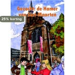 Gezocht: de hamer van Sint-Maarten 9789079399604, Verzenden, Zo goed als nieuw, Charlotte Gispen