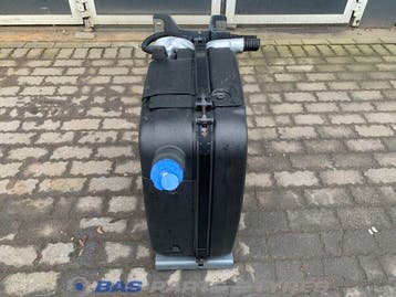 DAF AdBlue tank 1928707, Ophalen, Gebruikt, DAF, Overige Auto-onderdelen