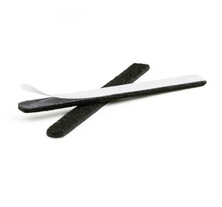 15 cm x 1,3 cm - Premium Zelfklevend Meubelvilt / Dik Pl..., Zakelijke goederen, Kantoor en Winkelinrichting | Winkel en Inventaris