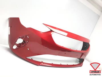 Opel Corsa F 2019+ Voorbumper Bumper 6xPDC Origineel!, Auto-onderdelen, Ophalen, Gebruikt, Opel, Bumper