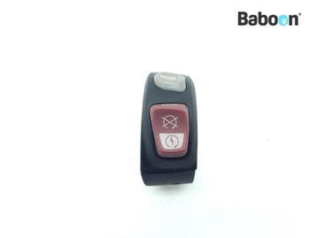 Stuurschakelaar Rechts BMW R 1200 RT 2014-> (R1200RT LC K52), Motoren, Verzenden, Gebruikt