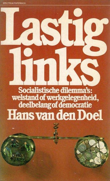 Lastig links - Doel, Verzenden, Gelezen