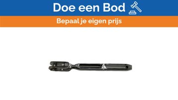 Bieden: Selden 19 mm rigging screw stud - toggle  174-331-12, Ophalen of Verzenden, Nieuw, Toebehoren