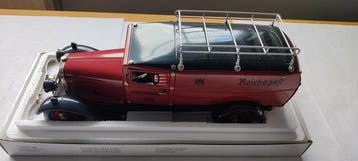 Märklin 1:16 - Model vrachtwagen - Reichspostwagen Märklin