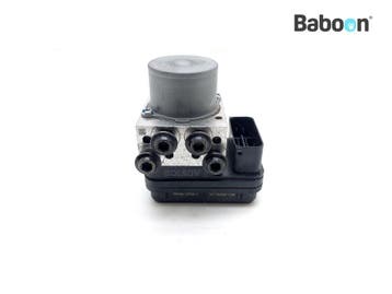 ABS Modulator Yamaha MT 09 2017-2020 (MT-09) (B50-85930-00), Motoren, Verzenden, Gebruikt