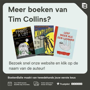 Knutz and Boltz and the Sorcerer of Science / Adventures of, Boeken, Verzenden, Gelezen, Tim Collins
