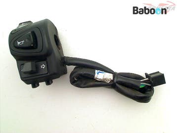 Stuurschakelaar Links Honda PCX 150 2012-2013 (PCX 150, Motoren, Verzenden, Gebruikt