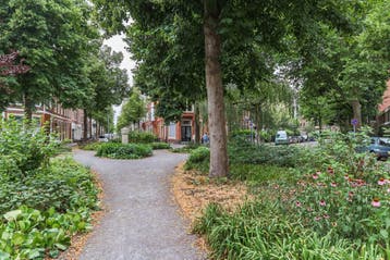 Te huur: Huis Blekerstraat in Groningen, Groningen, Groningen