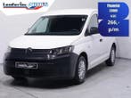 Volkswagen Caddy | Zakelijke Lease v.a. €371.6 pm, Automaat, Stof, Gebruikt, Euro 6