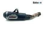 Uitlaatdemper Sport Honda CBR 500 R 2013-2015 (CBR500R PC44), Verzenden, Gebruikt