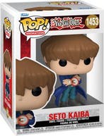 Funko Pop #1453 Pop Animation: Yu-Gi-Oh! - Seto Kaiba, Verzenden, Nieuw