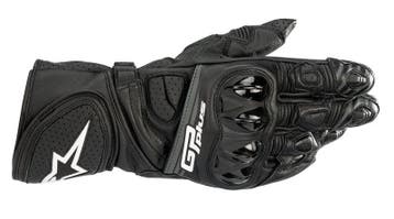 Alpinestars GP Plus R V2 Zwart, Nieuw met kaartje, Alpinestars, Handschoenen, Heren
