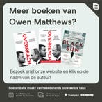 De onfeilbare spion 9789046821206 Owen Matthews, Verzenden, Gelezen, Owen Matthews