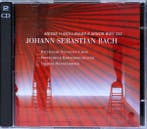 cd - Johann Sebastian Bach - Messe H-Moll / Mass B Minor..., Verzenden, Zo goed als nieuw