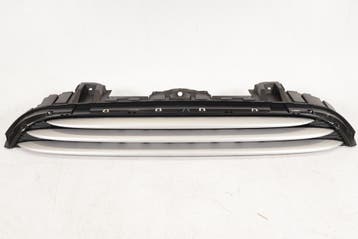 MINI Cooper F55 F56 F57 OEM Grill alu voorzijde NIEUW!, Ophalen of Verzenden