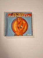 538 summer 99 Dance smash hits, Cd's en Dvd's, Verzenden, Nieuw in verpakking