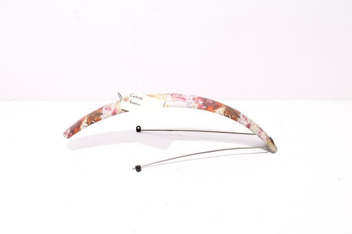 Voorspatbord | 28 inch | Cortina Ecomo, Fietsen en Brommers, Fietsonderdelen, Spatbord, Gebruikt