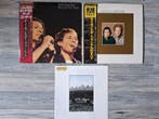 Simon & Garfunkel - The Concert In Central Park and Golden, Nieuw in verpakking