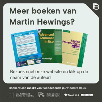 Cambridge Academic English C1 Advanced Class Audio CD and, Boeken, Verzenden, Zo goed als nieuw, Martin Hewings