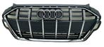 Grill 8W0853651 Audi A4 S-Line Quattro Chrome, Verzenden, Nieuw, Audi