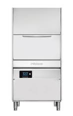 RHIMA DR 265E (HR) Plus pannenwasmachine, Verzenden, Nieuw in verpakking