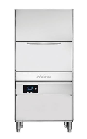 RHIMA DR 265E (HR) Plus pannenwasmachine, Verzenden, Nieuw in verpakking