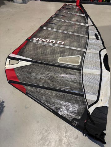 Avanti Machine M-1 5.5, Watersport en Boten, Ophalen of Verzenden, Nieuw