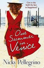 One summer in Venice 9781409150831 Nicky Pellegrino, Verzenden, Gelezen, Nicky Pellegrino