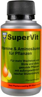 Hesi Super Vit 100 ml, Ophalen of Verzenden, Nieuw