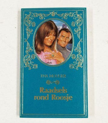 Raadsels rond Roosje, Boeken, Verzenden, Gelezen