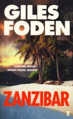 Zanzibar 9780571205172 Giles Foden, Boeken, Verzenden, Gelezen, Giles Foden