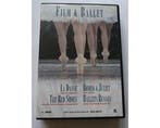 Film & Ballet (NRC Handelsblad), Cd's en Dvd's, Dvd's | Muziek en Concerten, Verzenden, Nieuw in verpakking