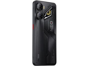 Zte -  Nubia Neo 3 5g - 256 Gb  - Zwart, Verzenden, Nieuw, Zonder abonnement