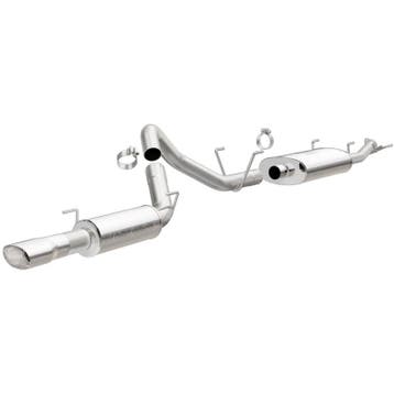 MagnaFlow Sys C/B 01-03 Toyota Sequoia 4.7L V, Ophalen of Verzenden, Nieuw