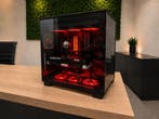Game PC | 100% NIEUW | RTX 5090 | 32GB DDR5 | i7 | 2TB SSD, Ophalen, 32 GB, Virtual Reality, Nieuw