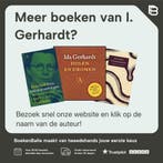 Hoefprent van Pegasus 9789025317300 I. Gerhardt, Boeken, Verzenden, Gelezen, I. Gerhardt