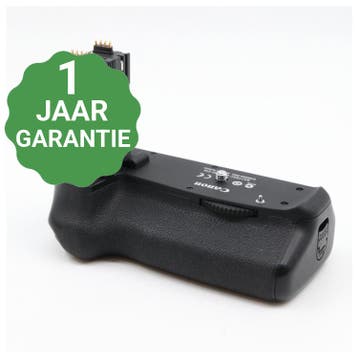 10% korting | Canon BG-E14 batterygrip, Verzenden, Gebruikt, Canon