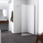 Wiesbaden Graffic Inloopdouche - 900x2000x10mm - Nano -, Ophalen of Verzenden, Nieuw, Glas