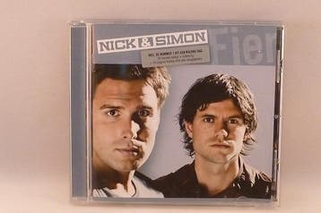 Nick & Simon - Fier, Ophalen of Verzenden, Zo goed als nieuw