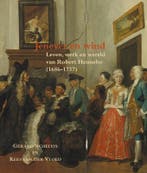 Jenever en wind / Zeven Provincien reeks / 26 9789065509819, Boeken, Verzenden, Gelezen, G. Schelvis