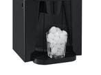 PIML200L - IJsblokjesmachine - 12 l waterreservoir - Zwart, Verzenden, Nieuw