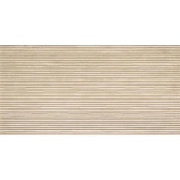 Piemme Glitch Wandtegel - 60x120 cm - Beige, Ophalen of Verzenden, Nieuw