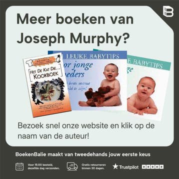 De weg naar een rijker leven - Joseph Murphy 9789057950513, Boeken, Verzenden, Gelezen, Joseph Murphy